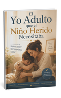 Sana tu Niño Herido y Recupera tu Paz Interior